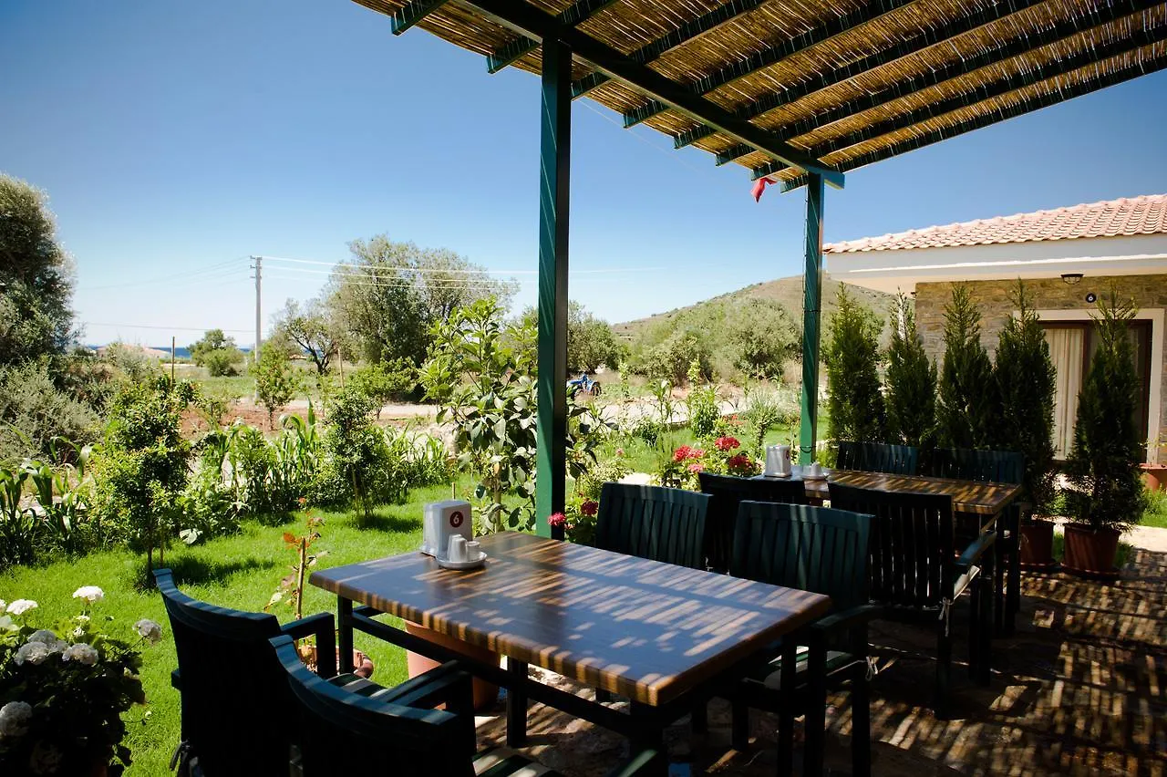 Filiz Apart Hotel Datca