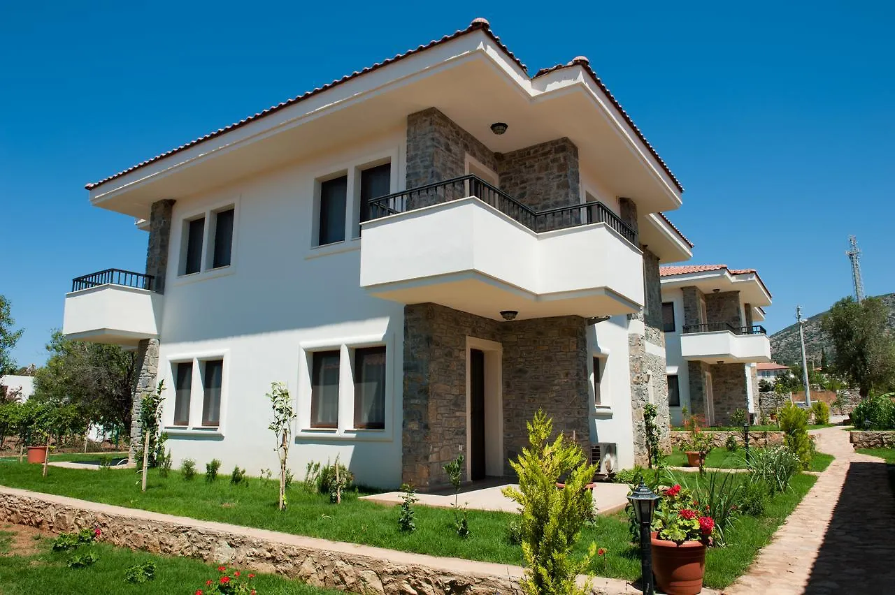 Filiz Apart Hotel Datca 0*,