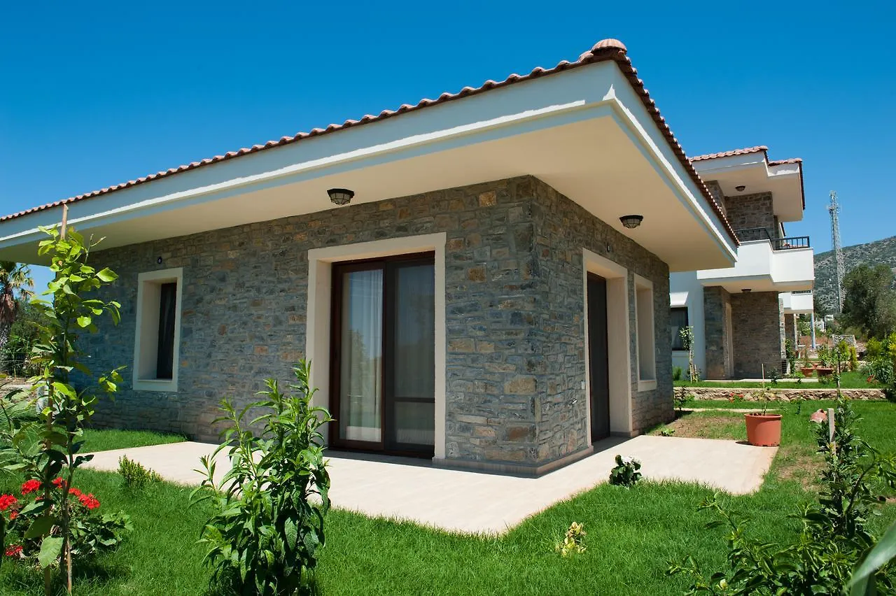 Filiz Apart Hotel Datca