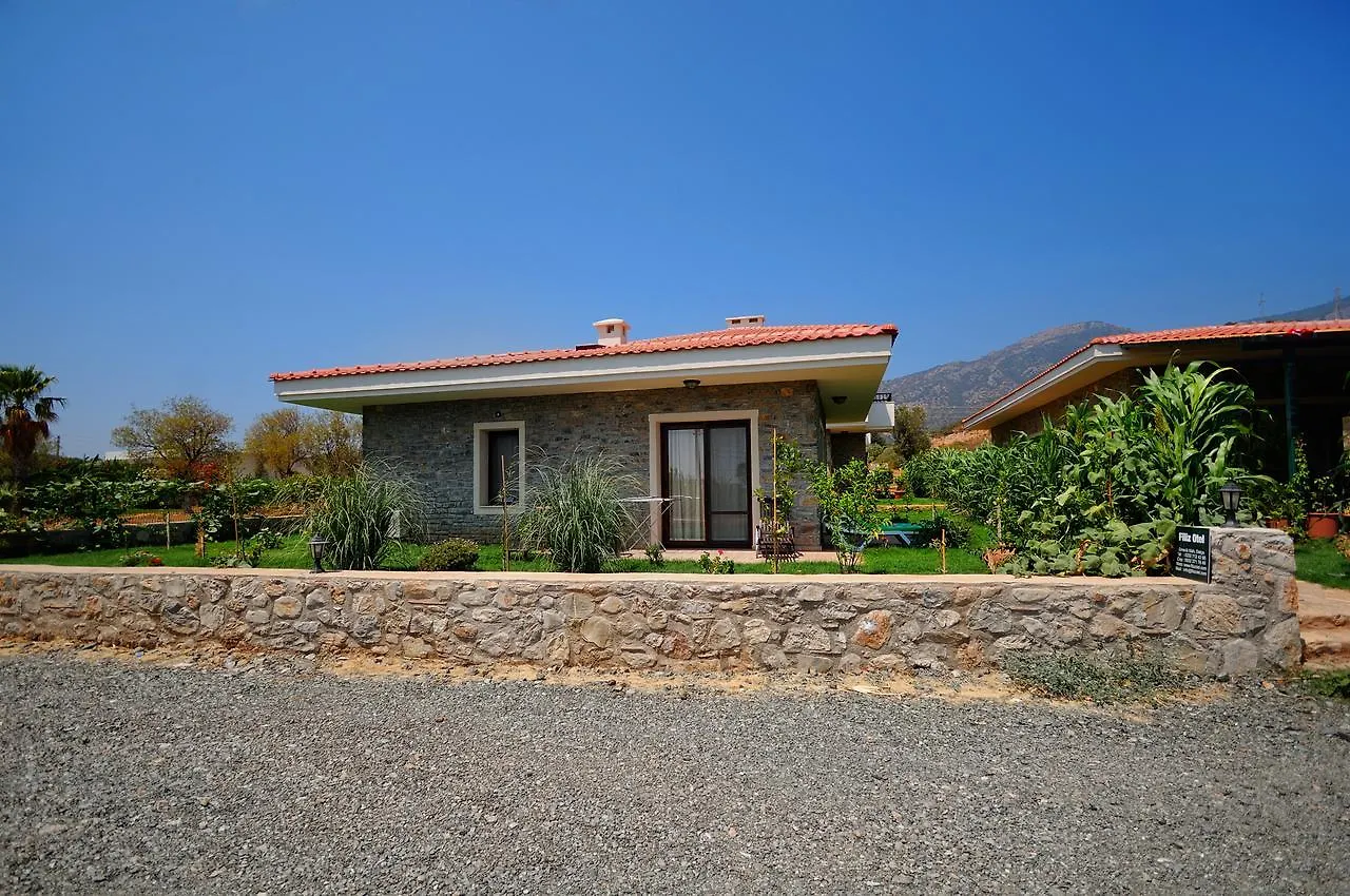Filiz Apart Hotel Datca
