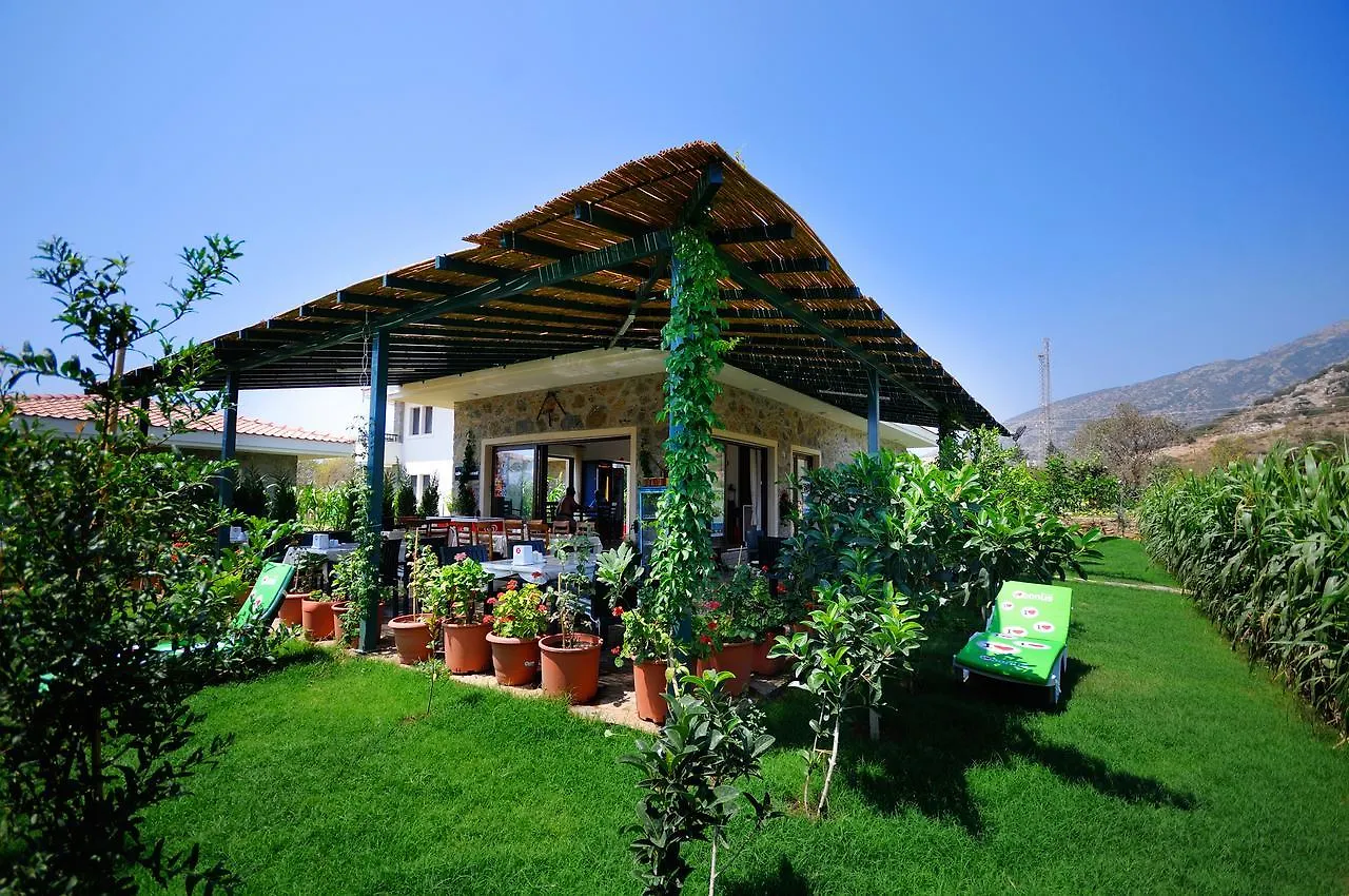 Filiz Apart Hotel Datca