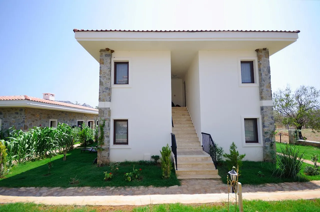 Filiz Apart Hotel Datca 0*,  Turkey