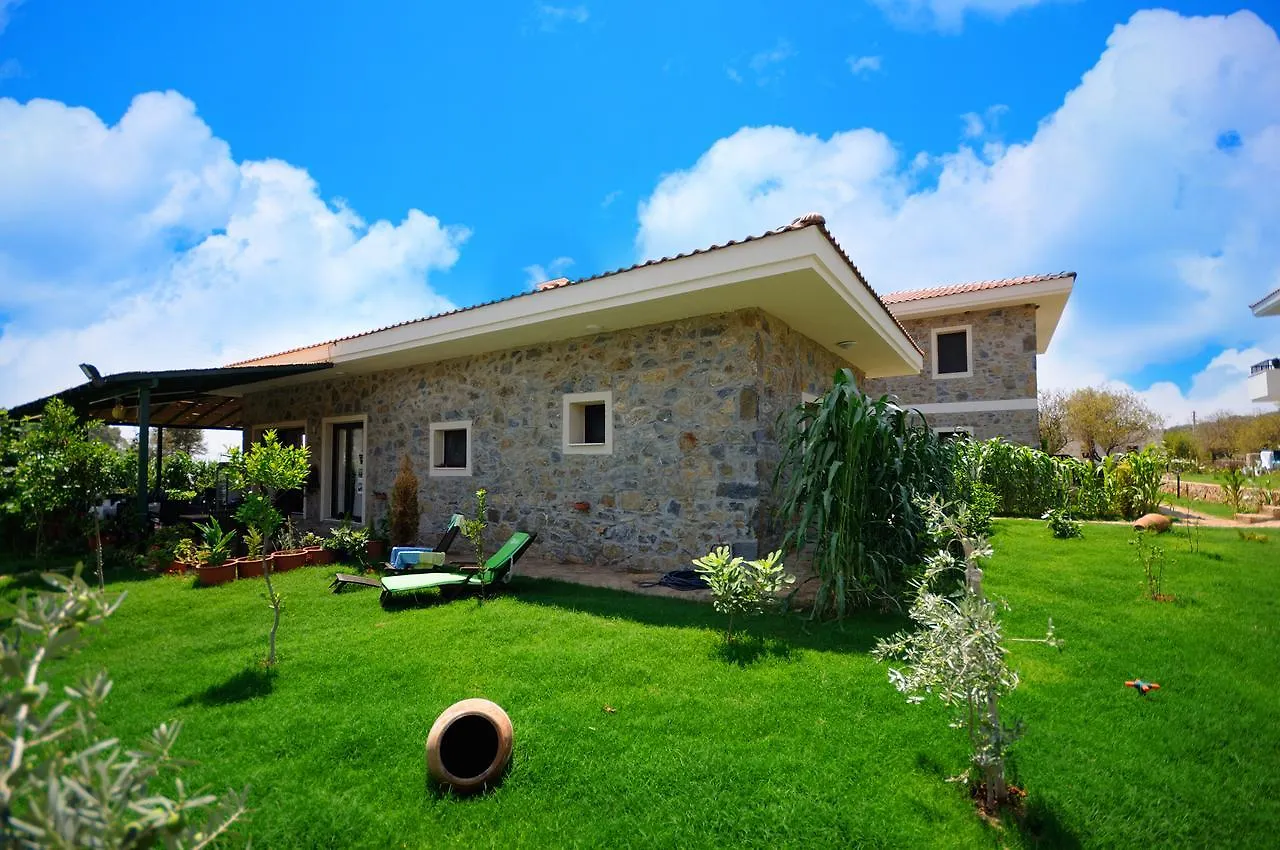 Filiz Apart Hotel Datca