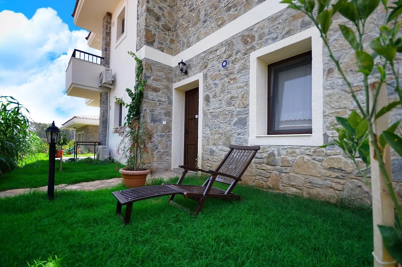 Filiz Apart Hotel Datca Turkey