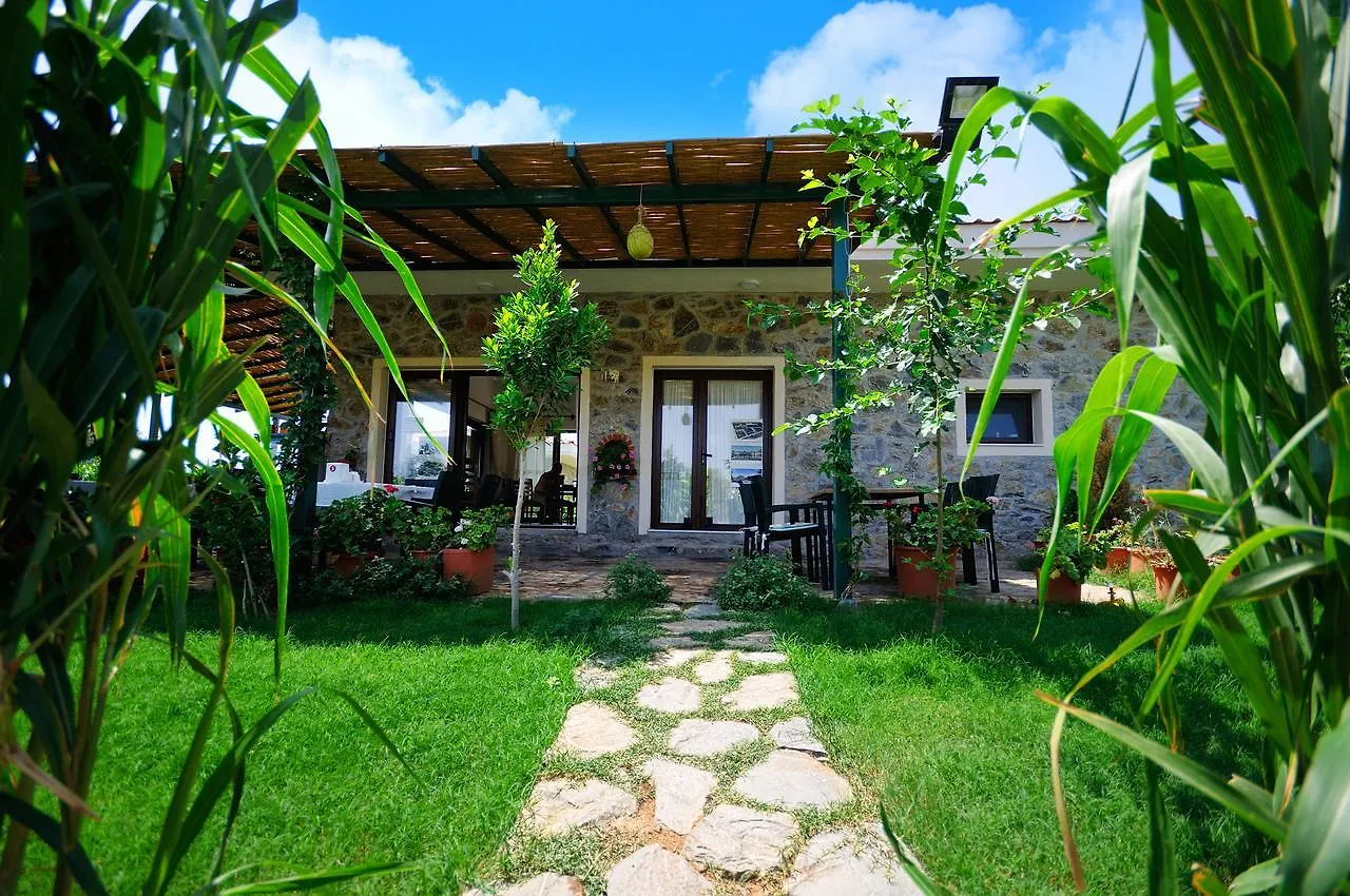 Filiz Apart Hotel Datca