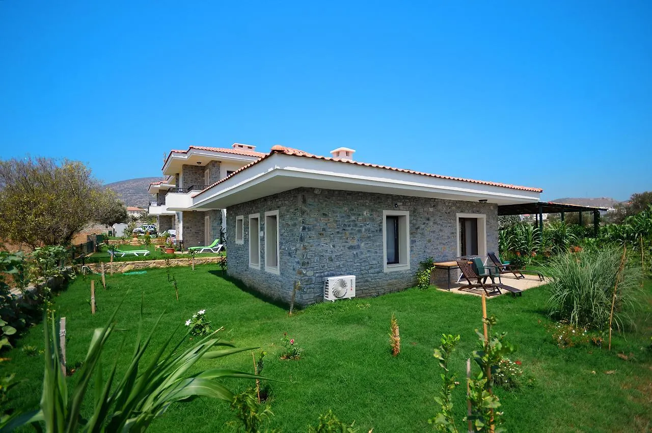 Filiz Apart Hotel Datca 0*,