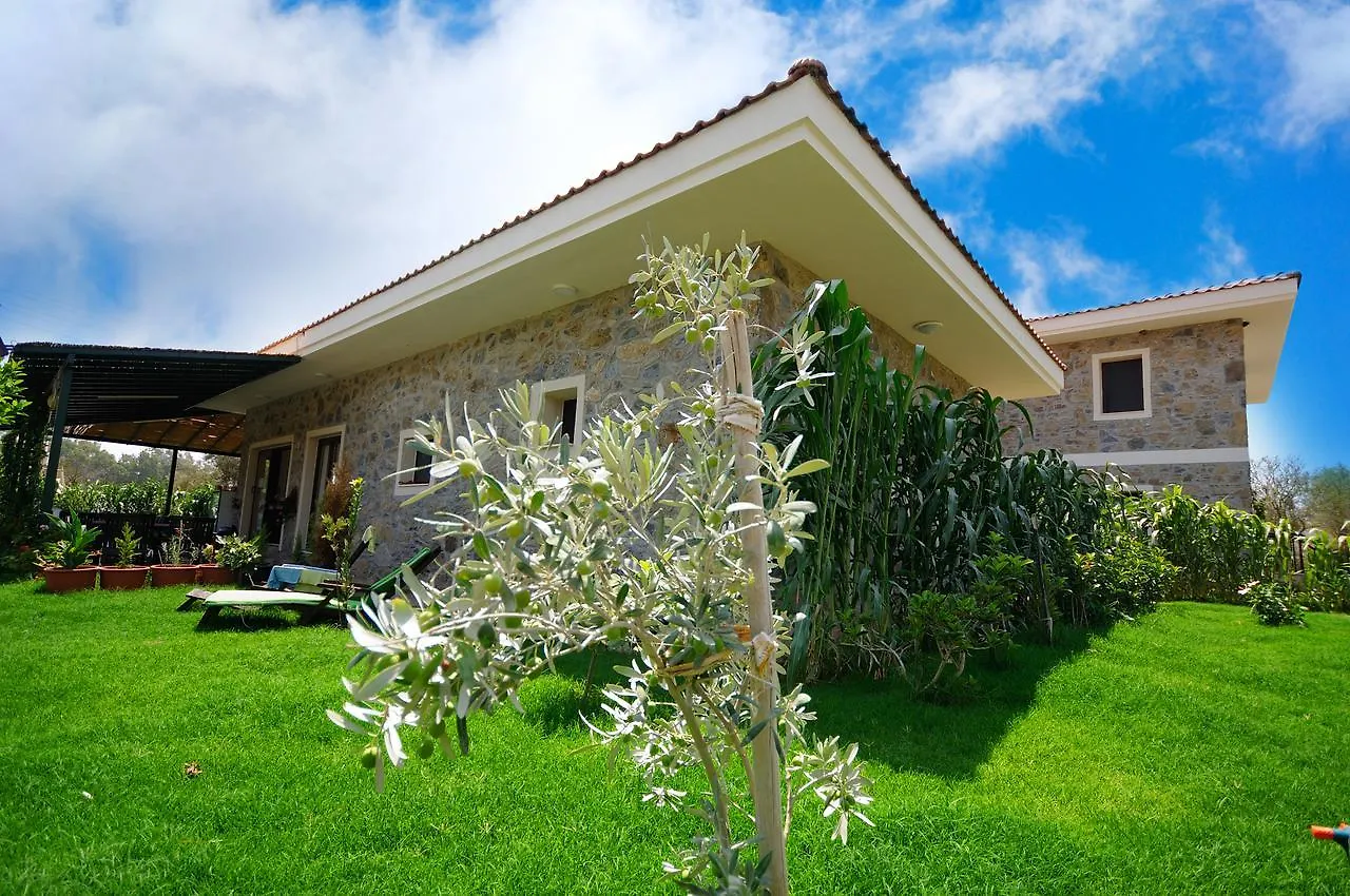 Filiz Apart Hotel Datca