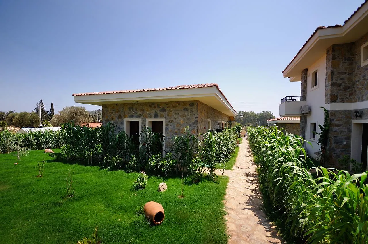 Filiz Apart Hotel Datca