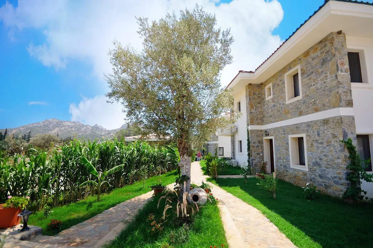 Filiz Apart Hotel Datca 0*,