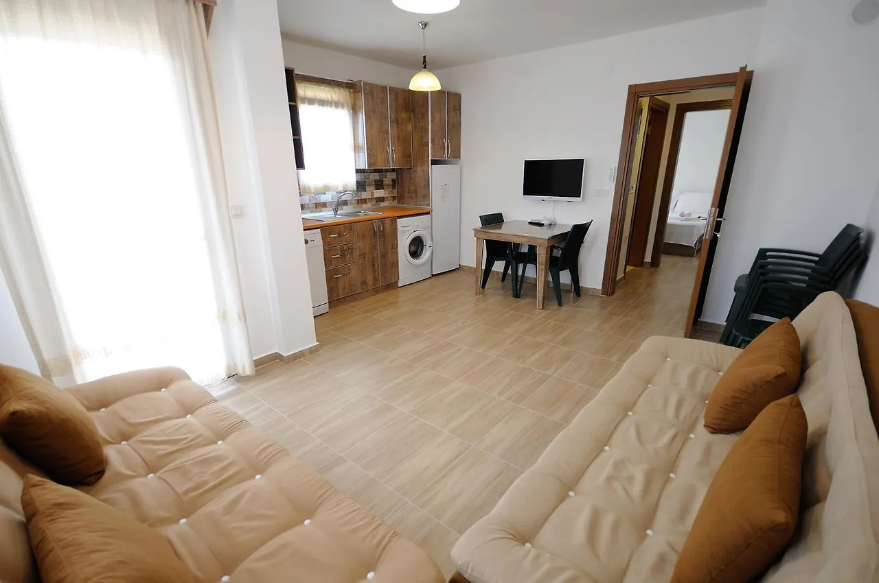Filiz Apart Hotel Datca