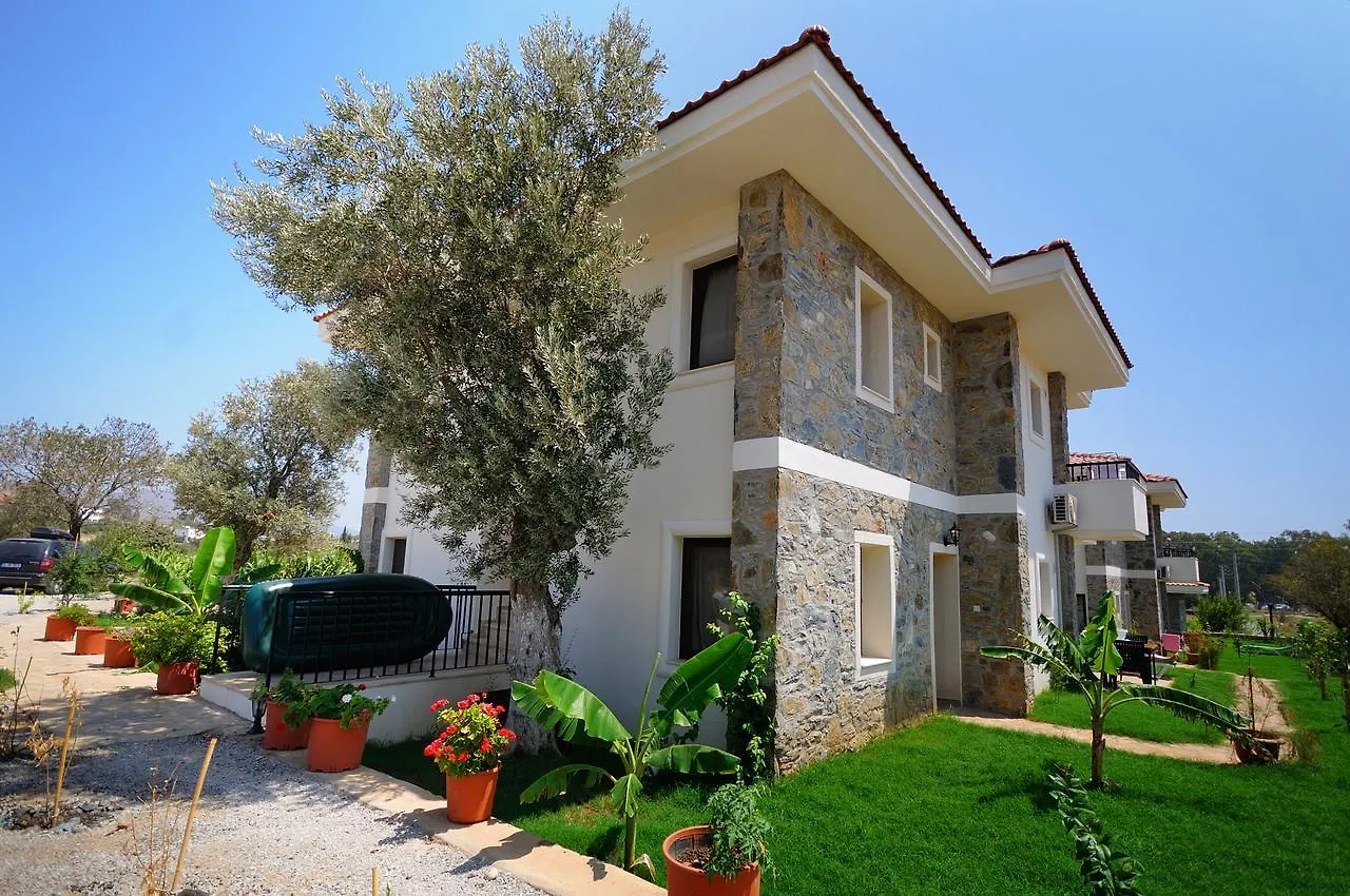 Filiz Apart Hotel Datca
