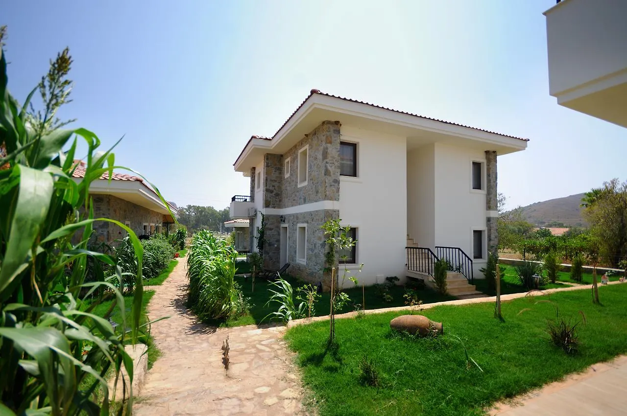 Filiz Apart Hotel Datca