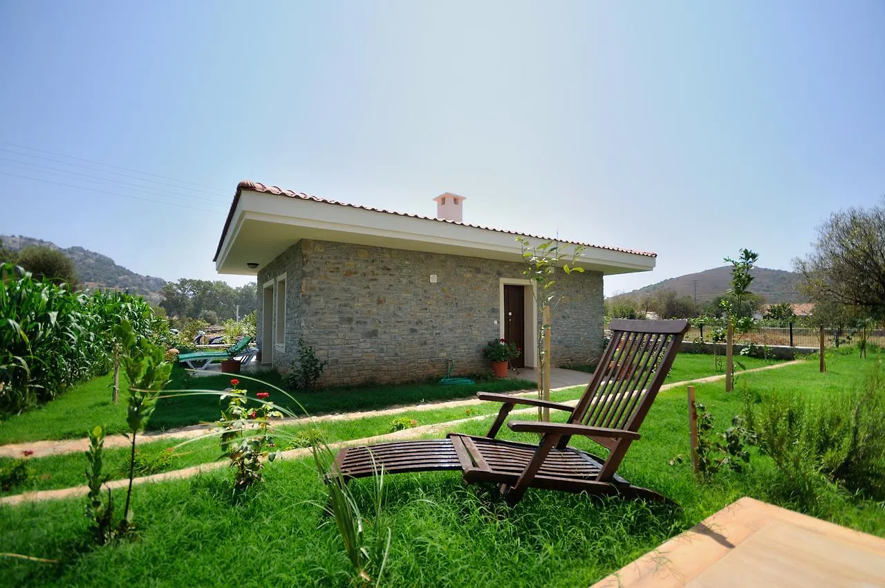 Filiz Apart Hotel Datca Turkey