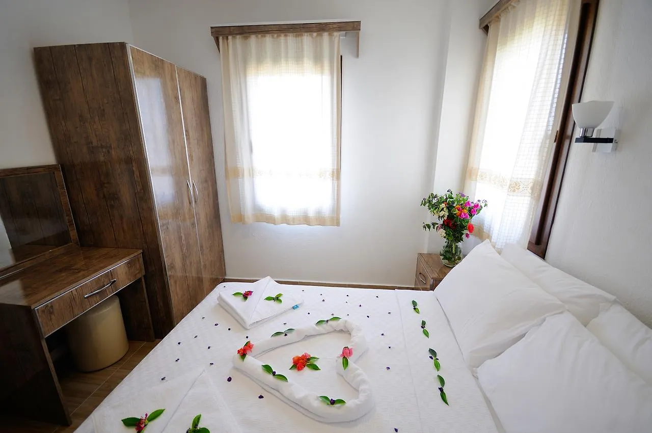 Filiz Apart Hotel Datca 0*,  Turkey