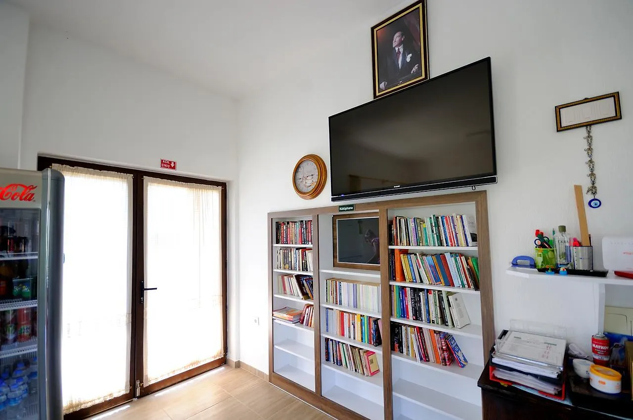 Filiz Apart Hotel Datca