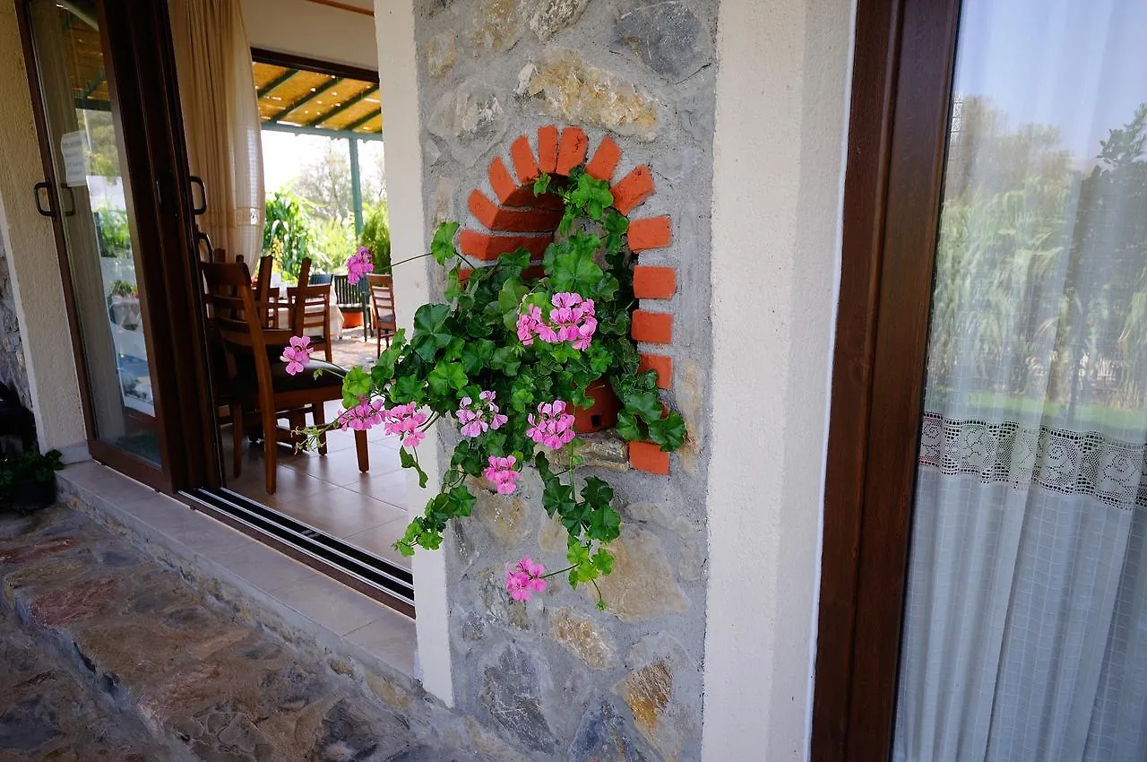 Filiz Apart Hotel Datca 0*,
