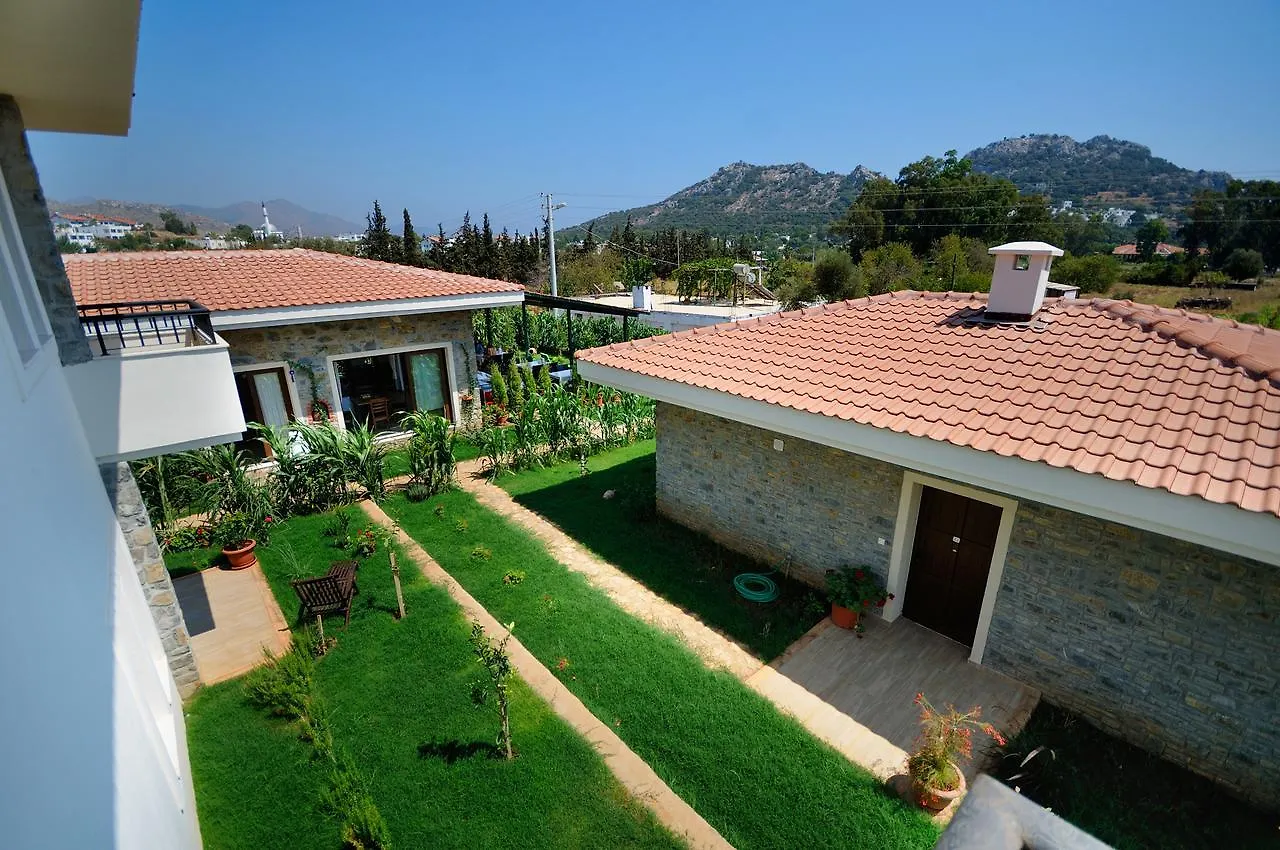 Filiz Apart Hotel Datca