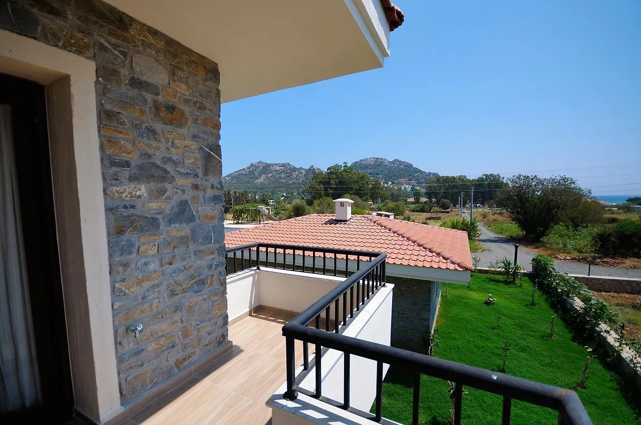 Filiz Apart Hotel Datca