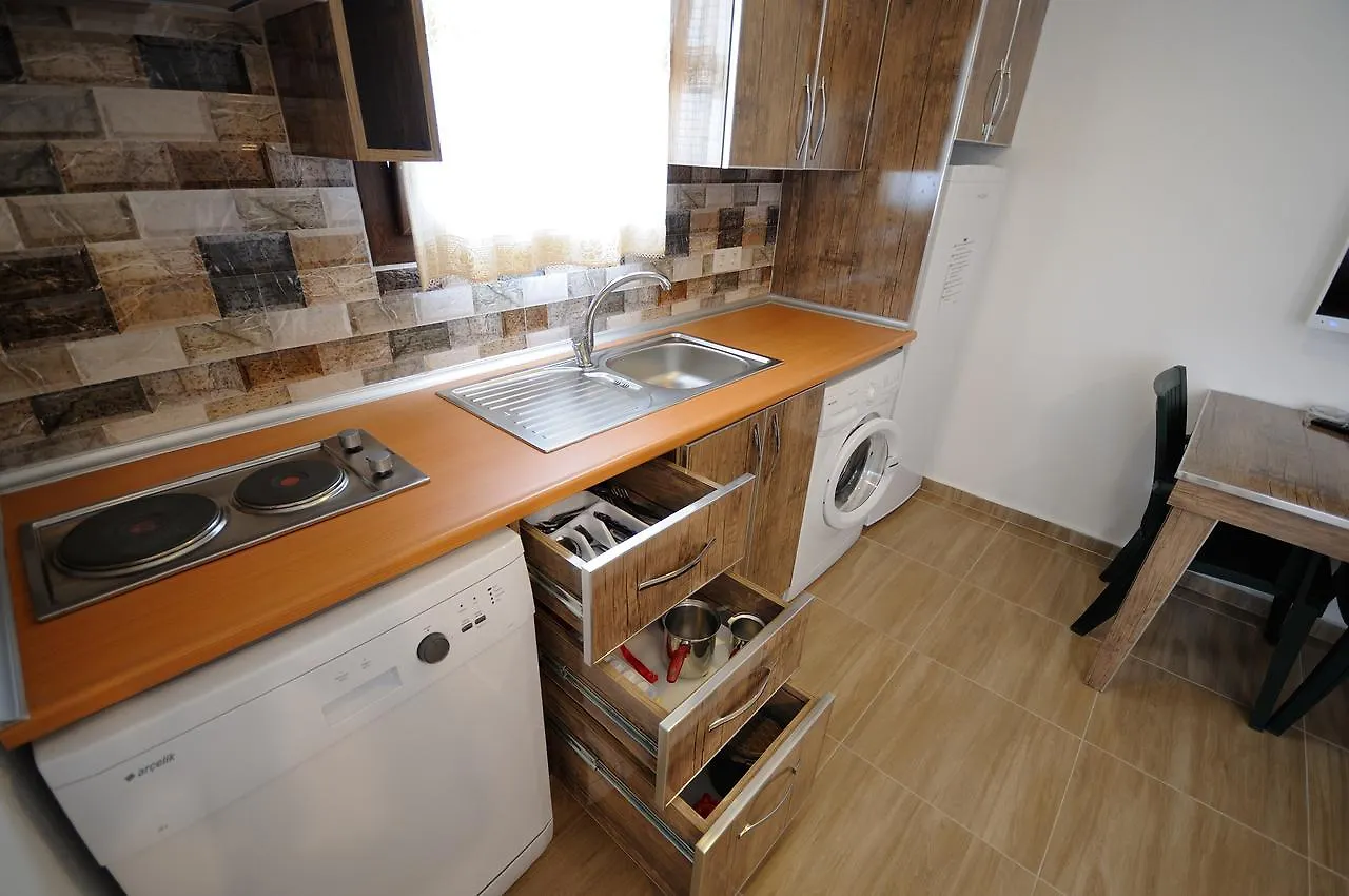 Filiz Apart Hotel Datca