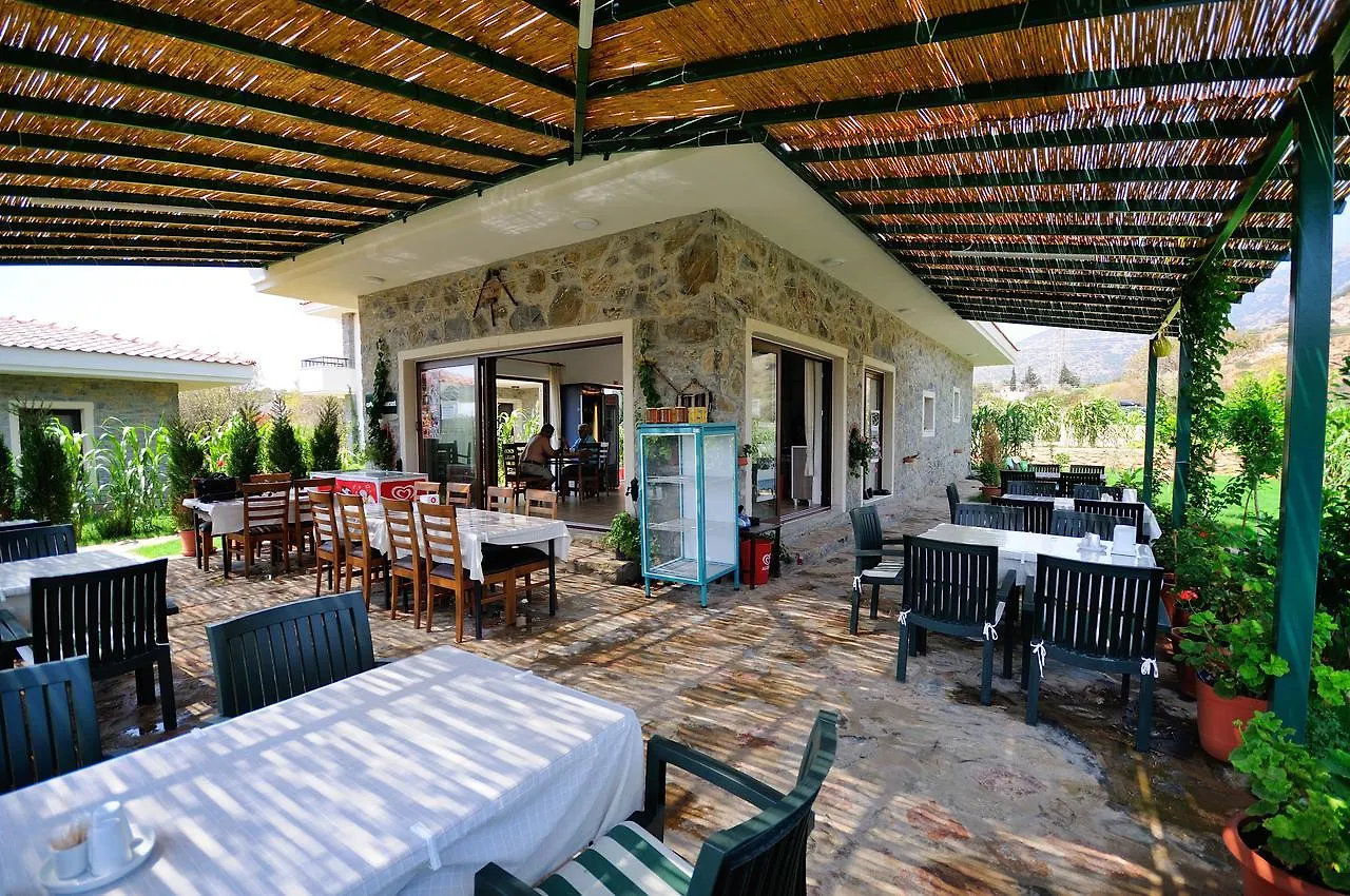 Filiz Apart Hotel Datca 0*,  Turkey