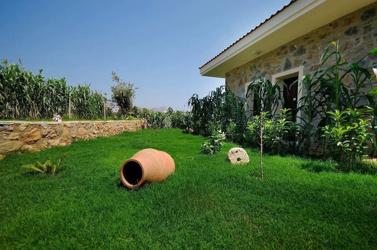 Filiz Apart Hotel Datca