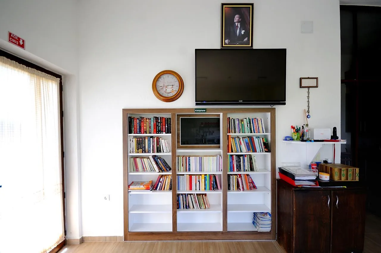 Filiz Apart Hotel Datca