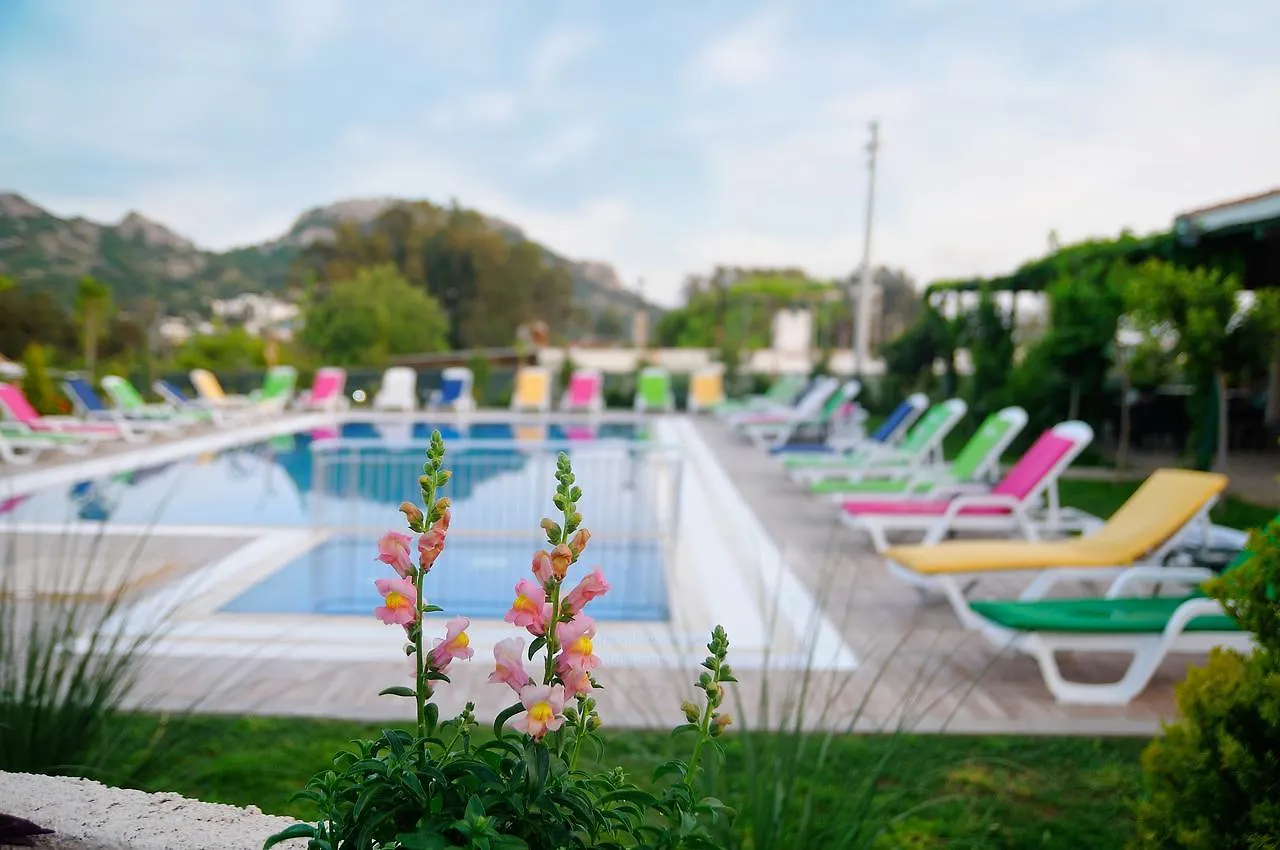 Filiz Apart Hotel Datca