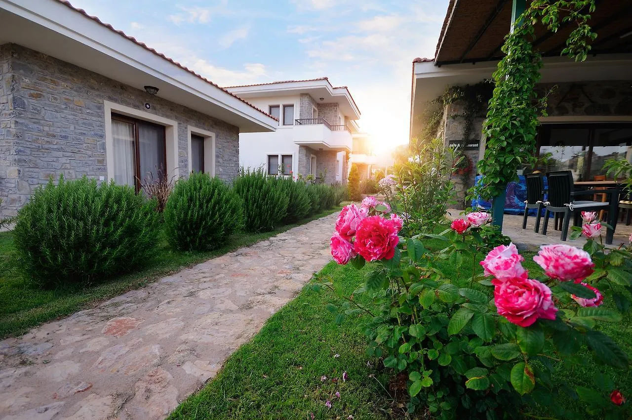 Filiz Apart Hotel Datca