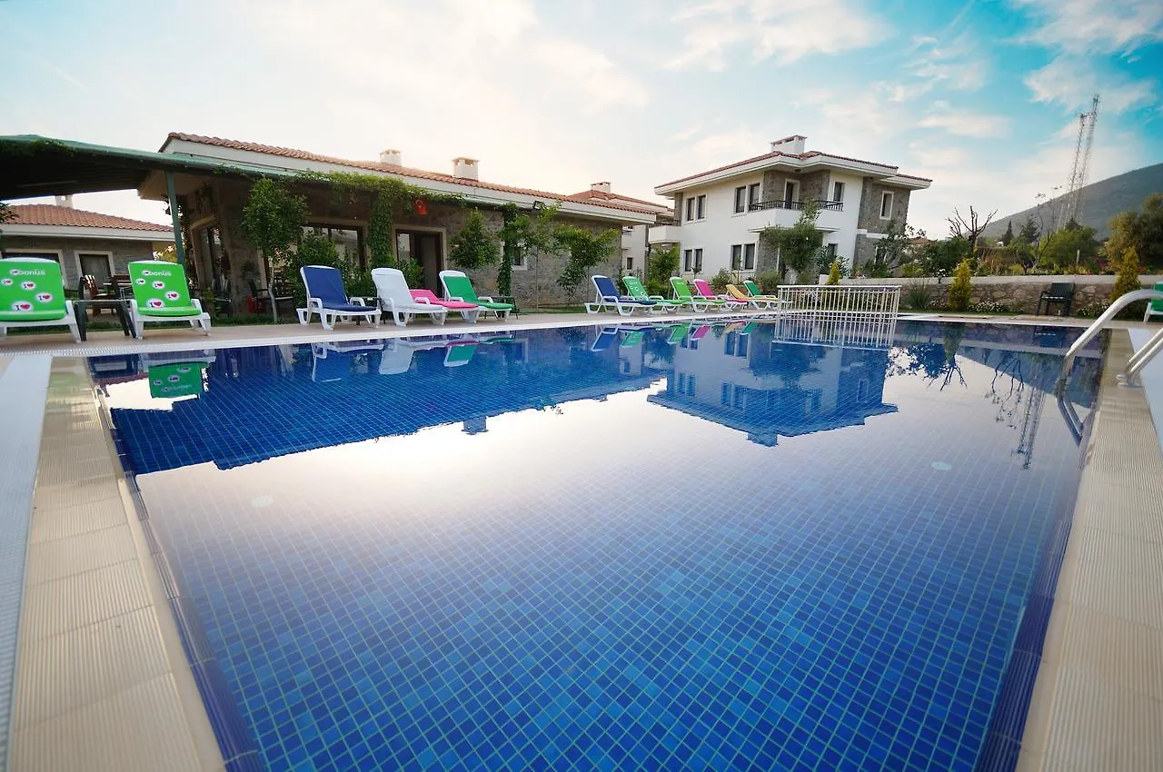 Filiz Apart Hotel Datca