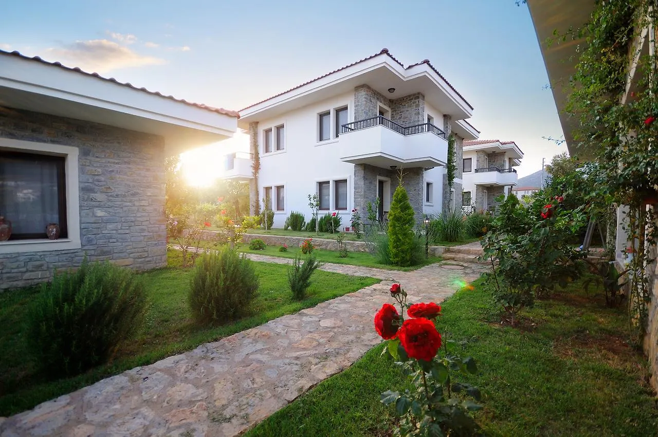Filiz Apart Hotel Datca 0*,