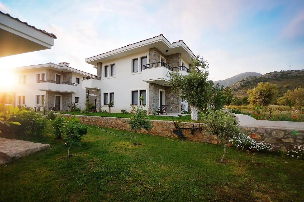 Filiz Apart Hotel Datca