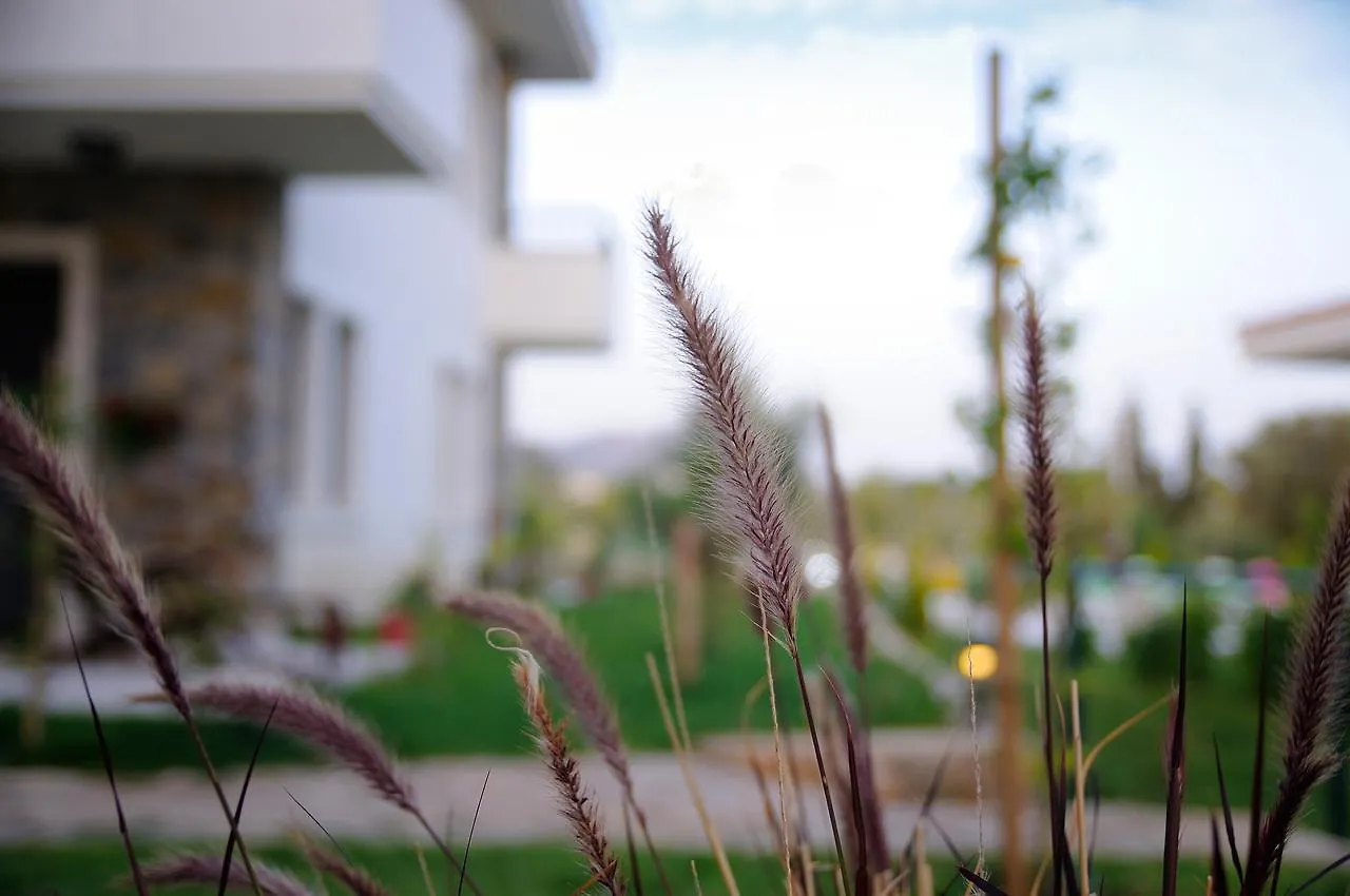 Filiz Apart Hotel Datca Turkey
