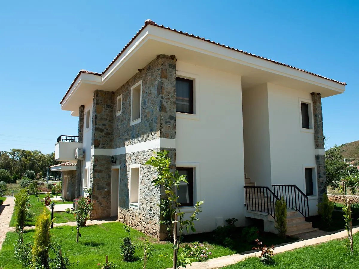 Filiz Apart Hotel Datca